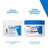 Cerave Intensive Moisturising Cream 5% Hydro-Urea, Pack 2 x 340 g