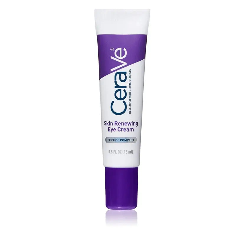Cerave Skin Renewing Firming Eye Cream , 15 ml