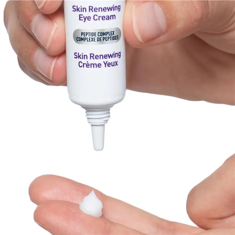Cerave Skin Renewing Firming Eye Cream , 15 ml