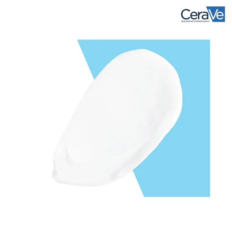 CeraVe Renewing Foot Cream, 88 ml