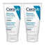 CeraVe Duplo Hand Cream, 2X50 ml