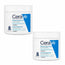 CeraVe Duplo Moisturising Cream, 2X454 Gr