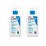 CeraVe Duplo Moisturising Lotion 2X236 g