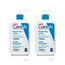 CeraVe Duplo Moisturising Lotion, 473 ml