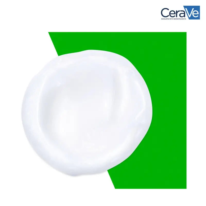 CeraVe Moisturising Gel Cleanser, 236 ml