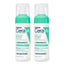 CeraVe Air Foam Rebalancing Cleanser , Pack 2 x 148 ml
