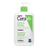 CeraVe Moisturising Cleansing Gel, 473 ml