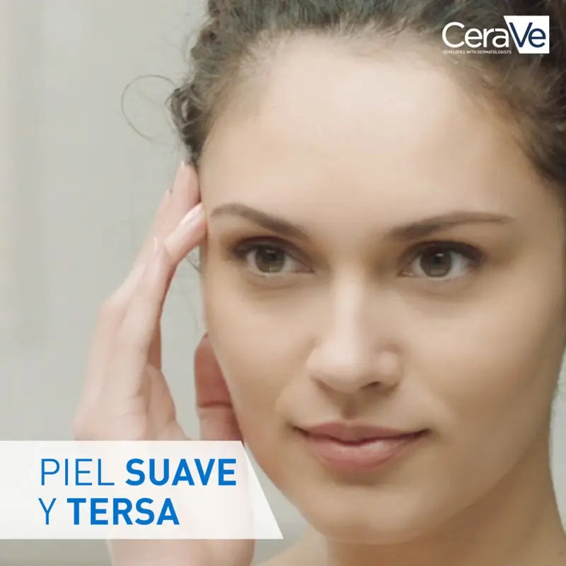 CeraVe Face Moisturising Lotion, 52 ml