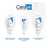 CeraVe Face Moisturising Lotion, 52 ml