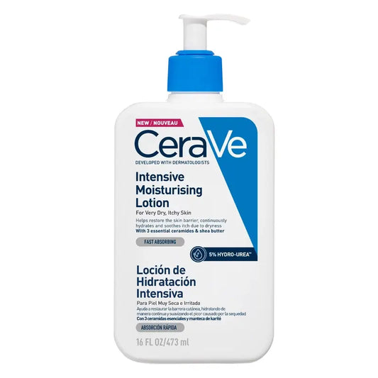Cerave Intensive Moisturising Lotion , 473 ml