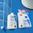 CeraVe Moisturising Lotion Refill , 473 ml