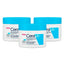 CeraVe Triplo Smoothing Anti-Roughness Cream, 3X340 Ml