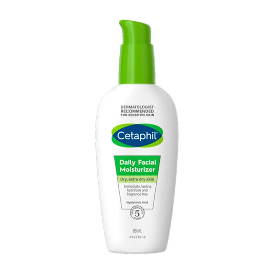 Cetaphil Facial Day Moisturiser, 88 ml