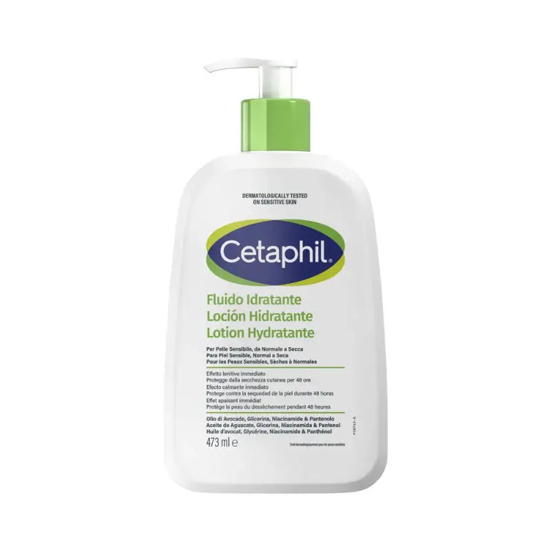Cetaphil Moisturising Lotion , 237 ml