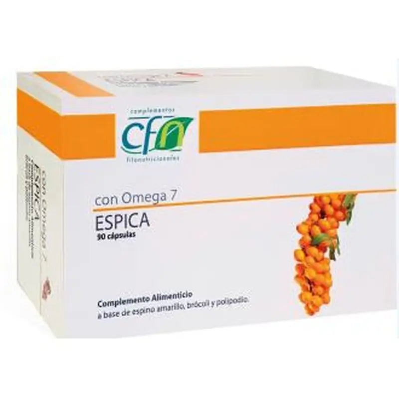 Cfn Espica 90 Capsules