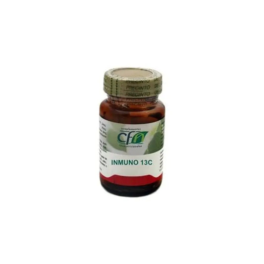 Cfn Immuno I3C, 60 Capsules
