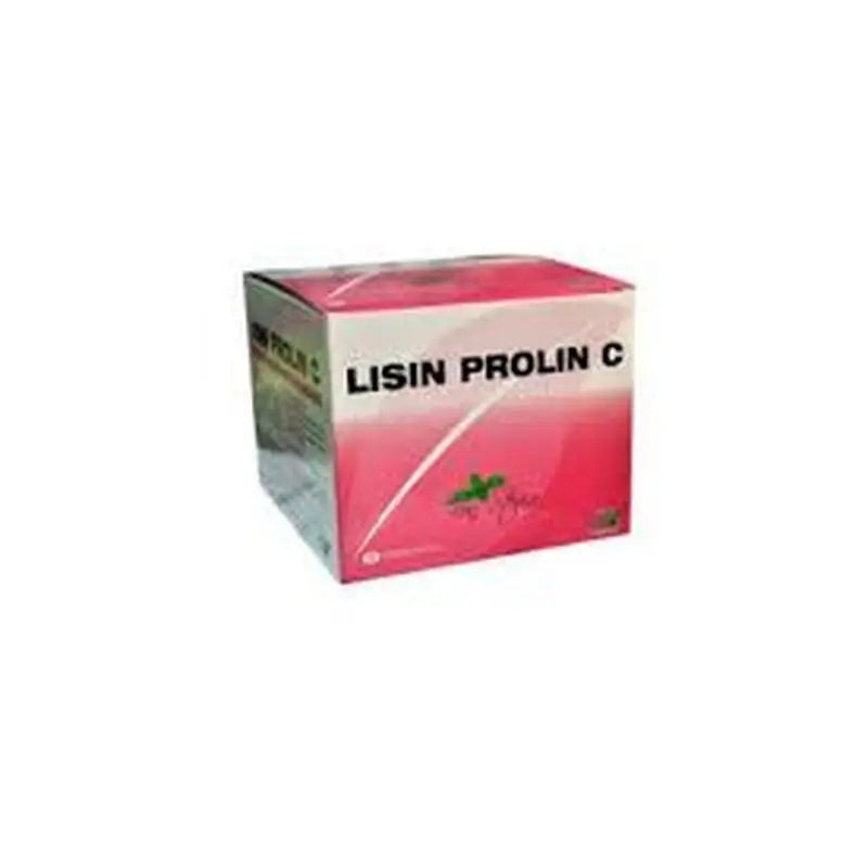 Cfn Lisin Prolin C , 50 sachets x 4,5 grams