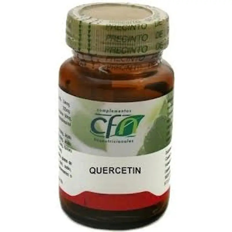Cfn Quercitin , 60 capsules