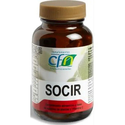 Cfn Socir 60 Capsules