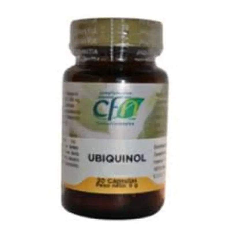 Cfn Ubiquinol , 100 mg