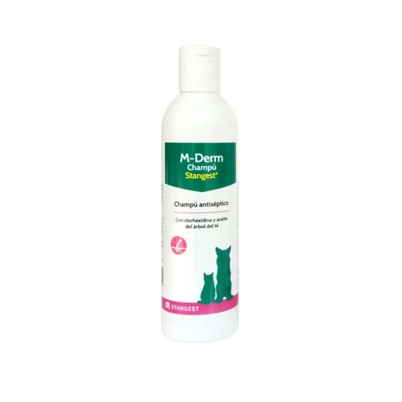 Stangest M-Derm Shampoo 250 Ml