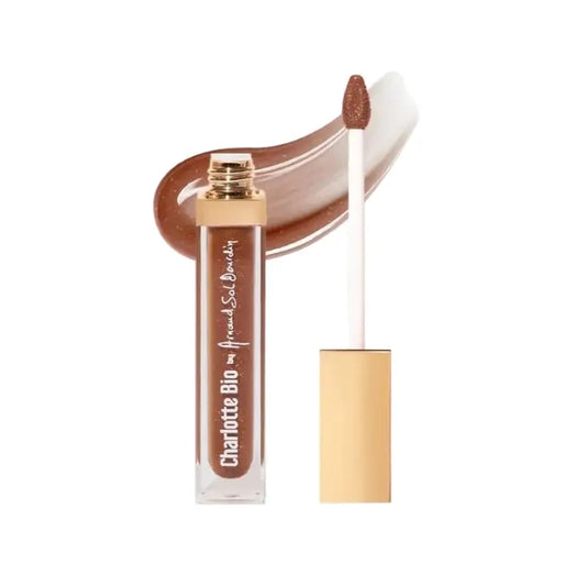 Charlotte Bio Arnaud Sol Bronzer Lip Gloss, 6.5 ml