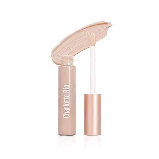 Charlotte Bio Chb Concealer N°1 Ivory , 8 ml