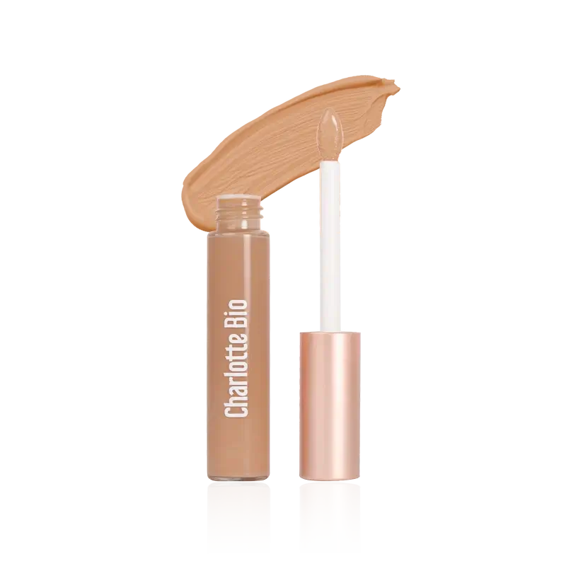 Charlotte Bio Chb Concealer N°5 Golden Beige , 8 ml