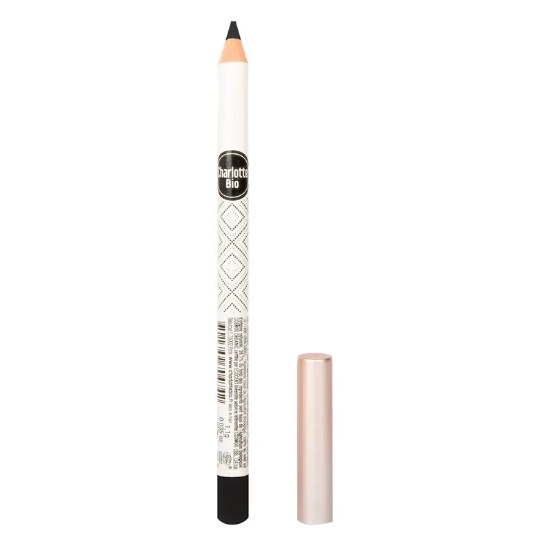 Charlotte Bio Eye Pencil Black 1,1 G