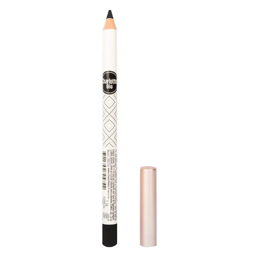 Charlotte Bio Eye Pencil Black 1,1 G