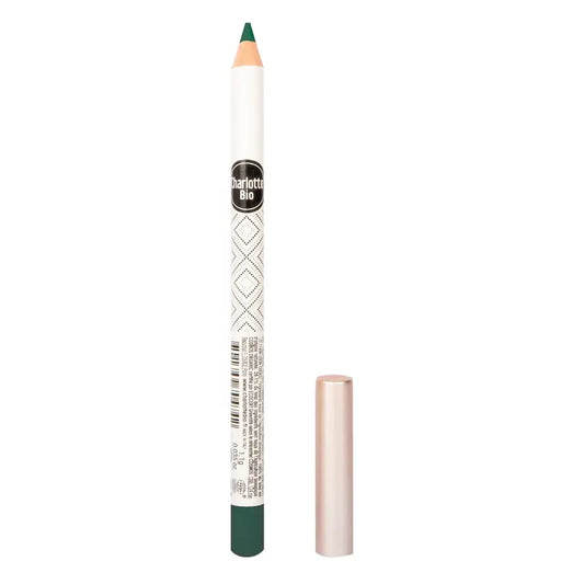 Charlotte Bio Eye Pencil Imperial Green 1,1 G