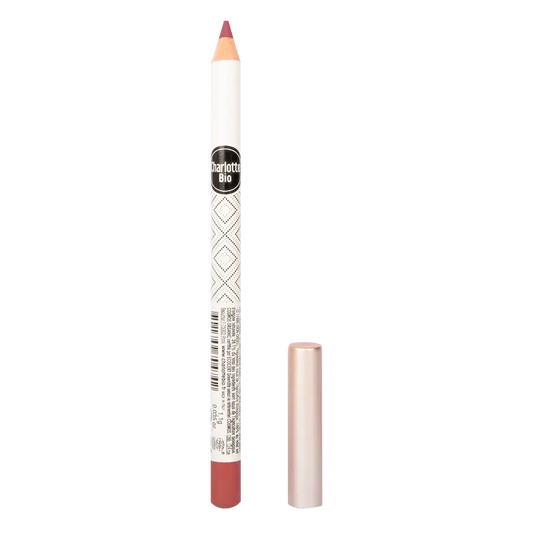 Charlotte Bio Eye & Lip Pencil Red 1,1 G