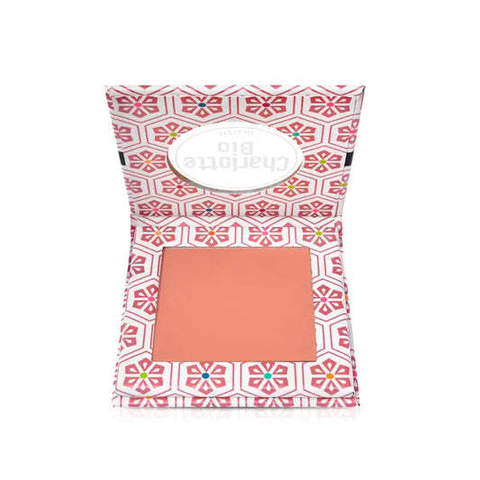 Charlotte Bio Blush Coral Pink 7 G