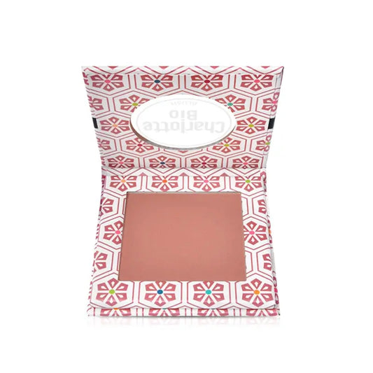 Charlotte Bio Blush Rosewood Pink 7G