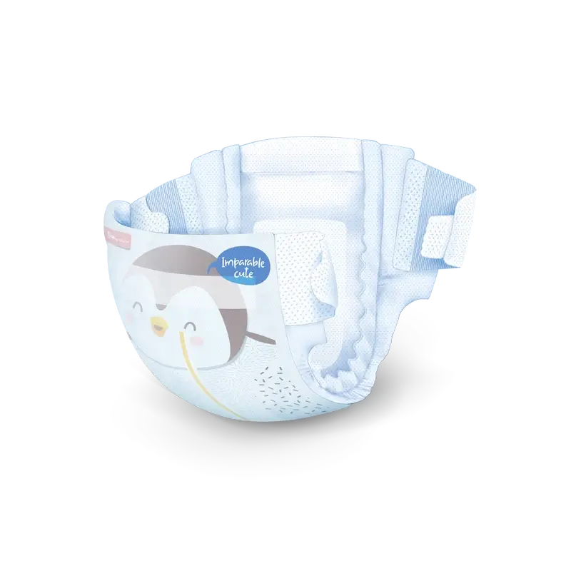Chelino Nappy Size 5 (13-18 Kg) , 30 units