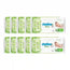 Chelino Nature Infant Wipes , 10X72 Units