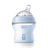Chicco Naturalfeeling Blue Slow Flow Baby Bottle 150Ml 0M+