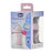 Chicco Naturalfeeling Pink Slow Flow Baby Bottle 150Ml 0M+