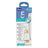 Chicco Perfect5 Neutral Baby Bottle Medium Flush 240 Ml 2M+