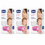 Chicco Monouso Mesh Panty 4 pieces, pack 3