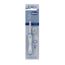 Chicco Blue Toothbrush 6M-36M