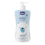 Chicco Natural Sensation Shampoo 500Ml 0M+