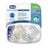 Chicco Pacifier Physio Light Luminous Silicone 6-16M 2 Units