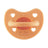 Chicco Pacifier Physioforma Luxe 2-6M 1 Unit Orange
