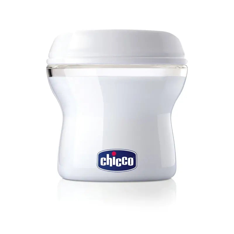 Chicco Breast Milk Containers 4 Pcs.