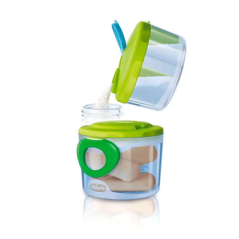Chicco - Powdered Milk Dispenser 2 In 1, +0 Months