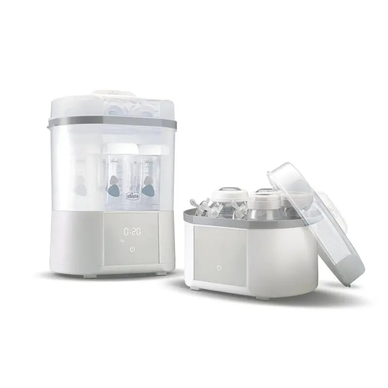 Chicco All-In-One Steriliser Dryer