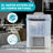 Chicco All-In-One Steriliser Dryer