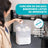 Chicco All-In-One Steriliser Dryer