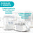 Chicco All-In-One Steriliser Dryer